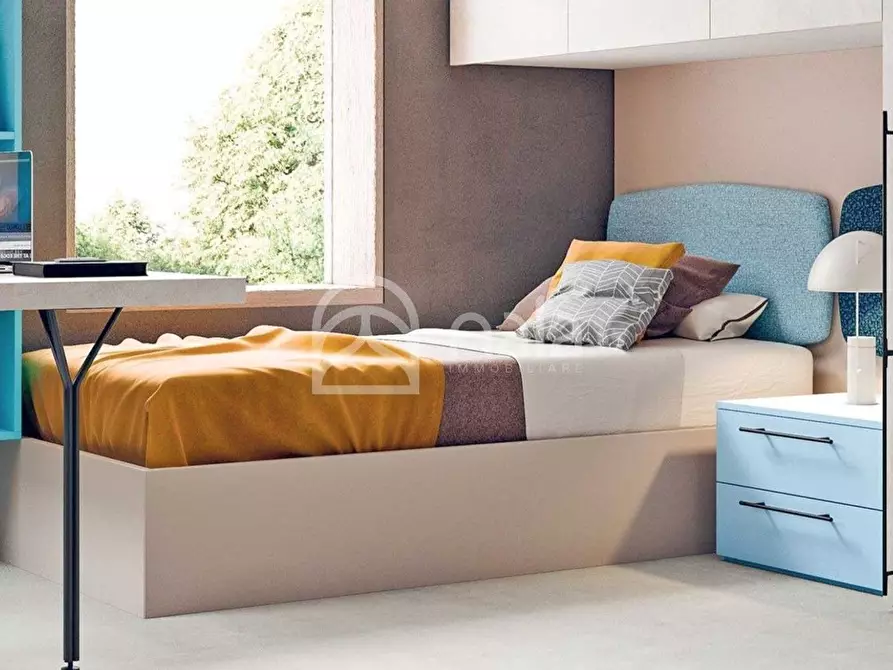 Immagine 11 di Villetta a schiera in vendita  a Capannori