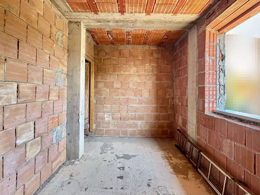 Immagine 16 di Villetta a schiera in vendita  a Capannori