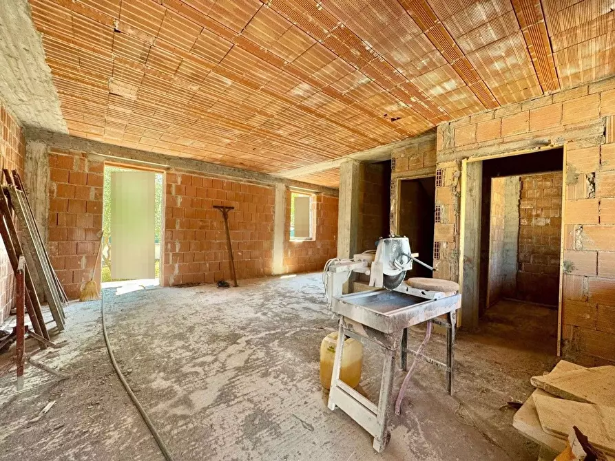 Immagine 7 di Villetta a schiera in vendita  a Capannori