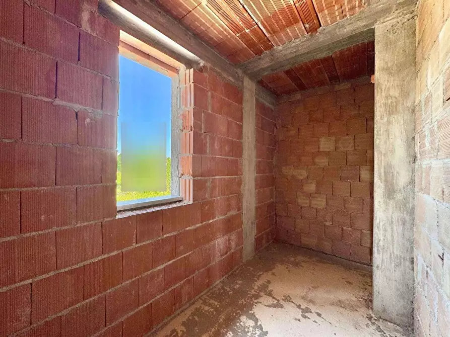 Immagine 19 di Villetta a schiera in vendita  a Capannori