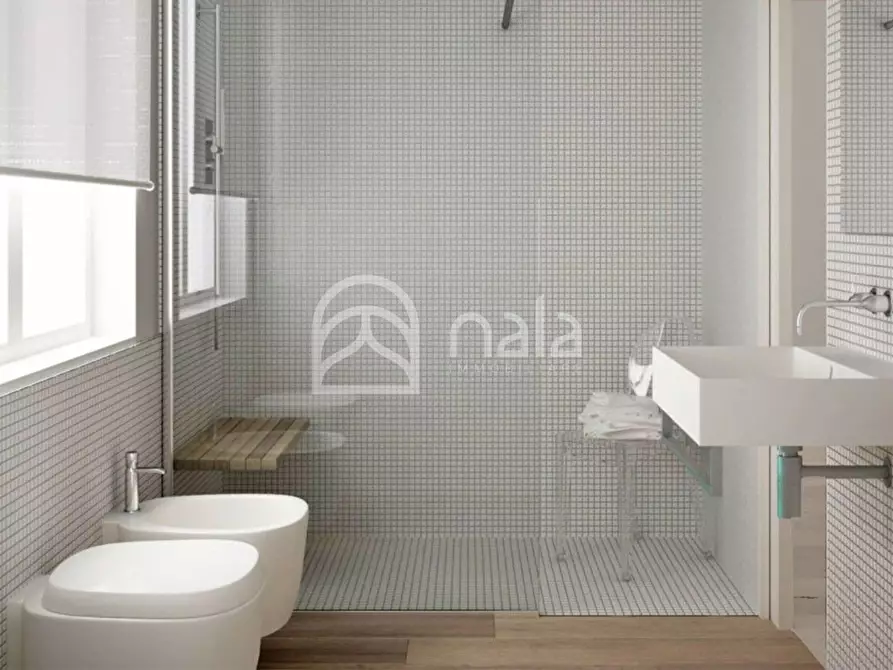 Immagine 22 di Villetta a schiera in vendita  a Capannori