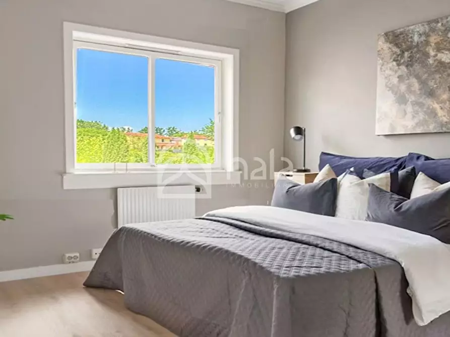 Immagine 24 di Villetta a schiera in vendita  a Capannori