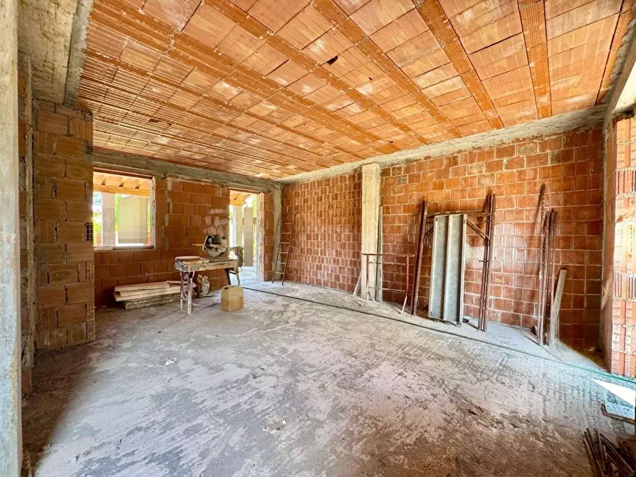 Immagine 6 di Villetta a schiera in vendita  a Capannori