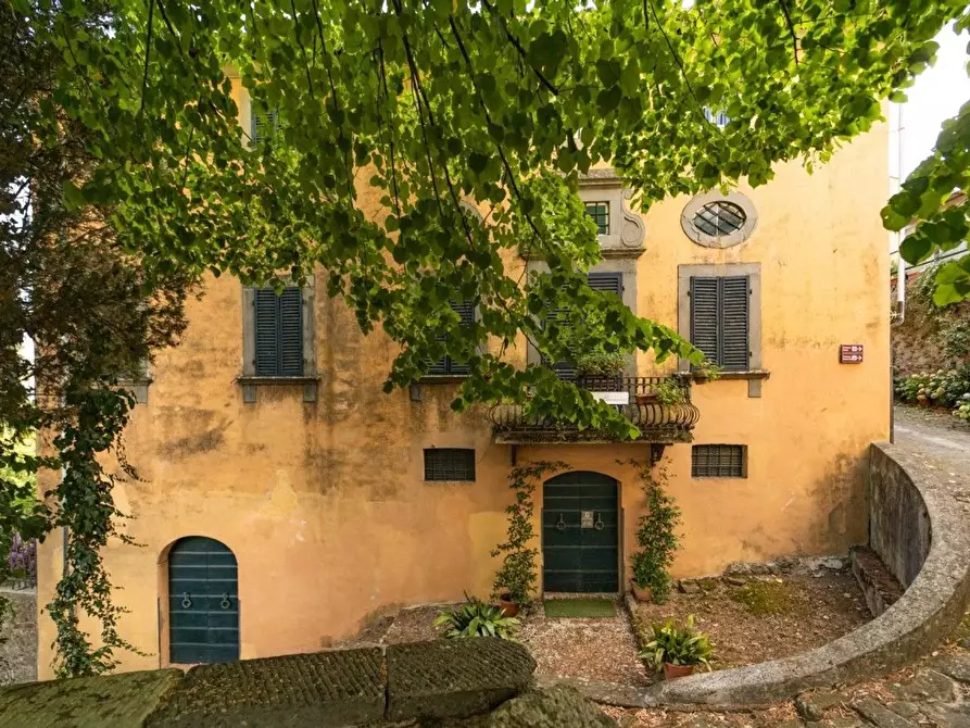 Immagine 47 di Villa in vendita  a Capannori