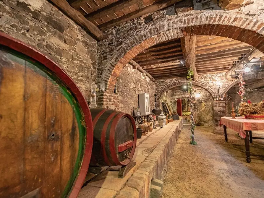 Immagine 7 di Villa in vendita  a Capannori