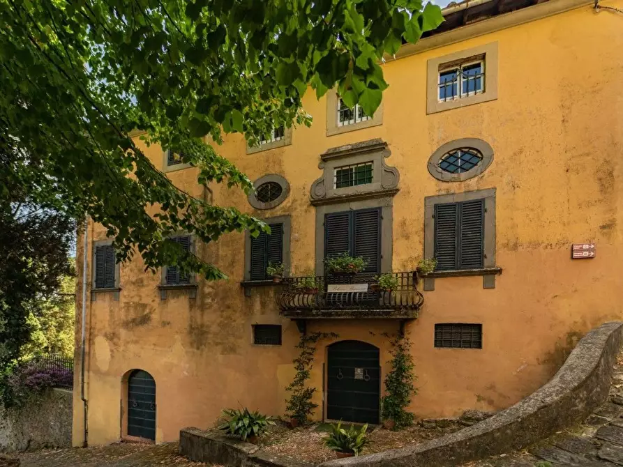 Immagine 46 di Villa in vendita  a Capannori