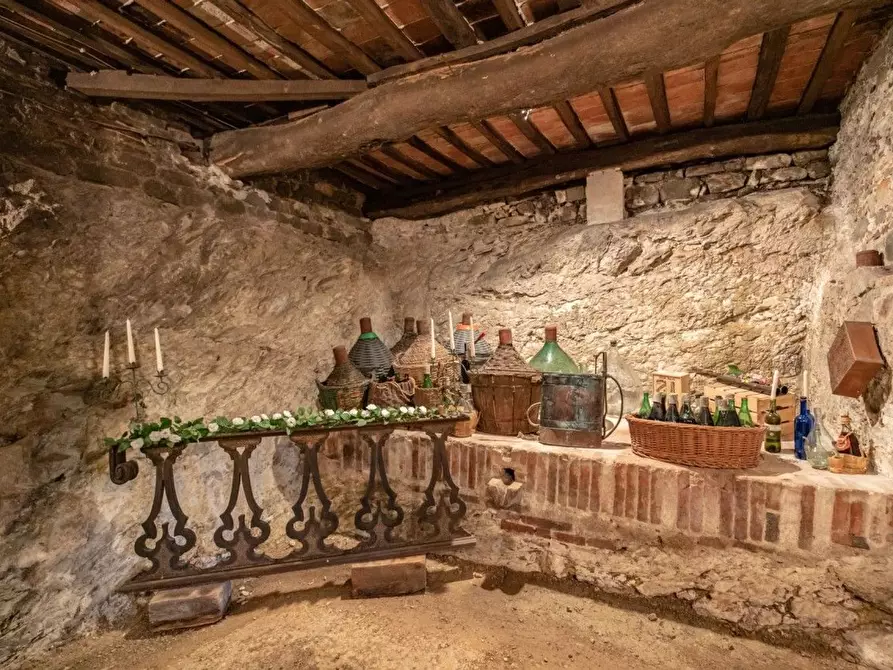 Immagine 6 di Villa in vendita  a Capannori