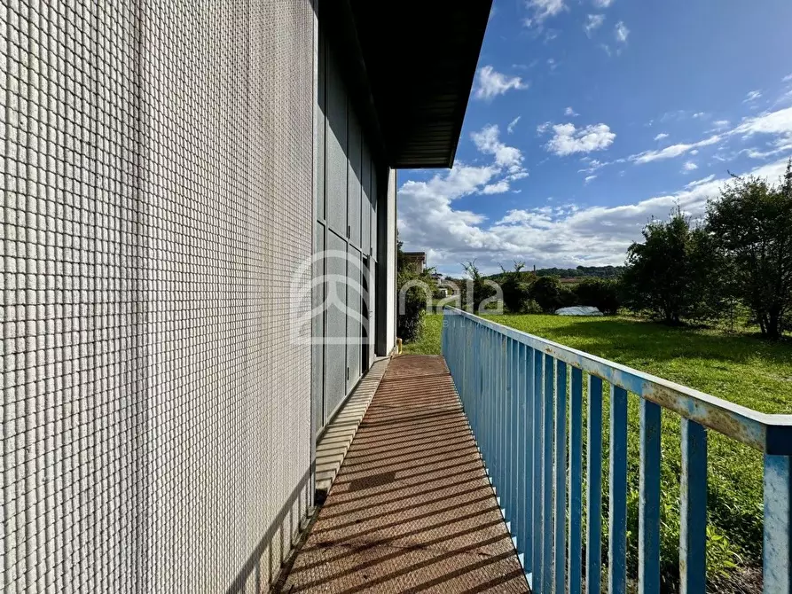 Immagine 18 di Capannone industriale in affitto  a Porcari