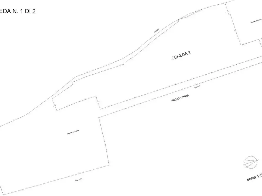 Immagine 20 di Capannone industriale in affitto  a Porcari