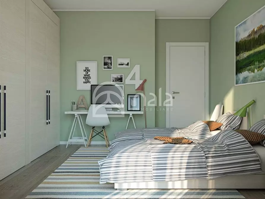 Immagine 7 di Appartamento in vendita  a Capannori