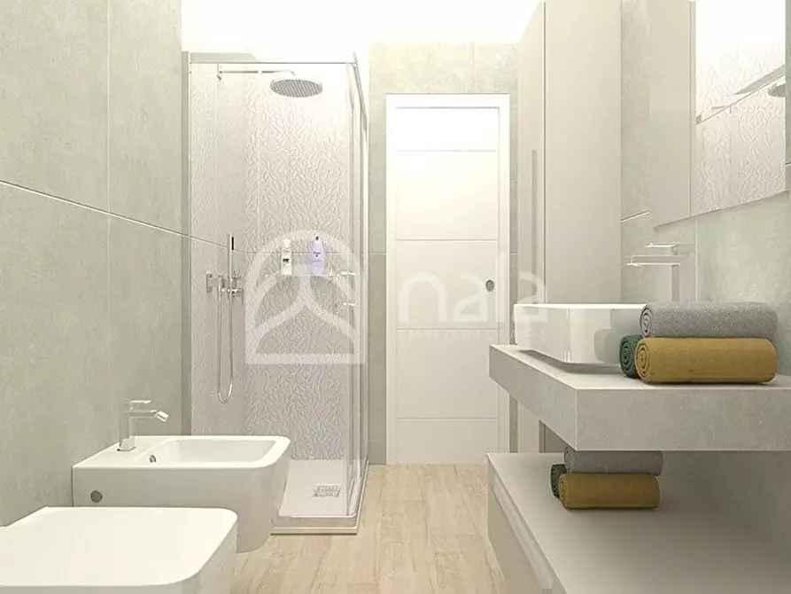 Immagine 9 di Appartamento in vendita  a Capannori