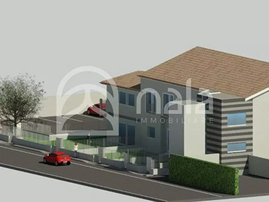 Immagine 4 di Appartamento in vendita  a Capannori