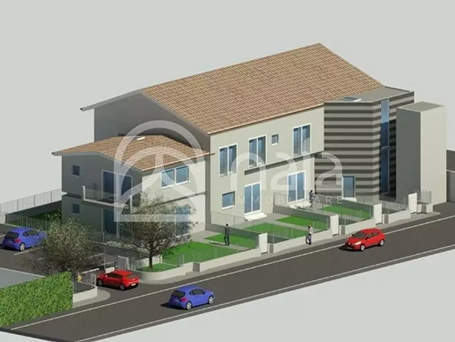 Immagine 2 di Appartamento in vendita  a Capannori