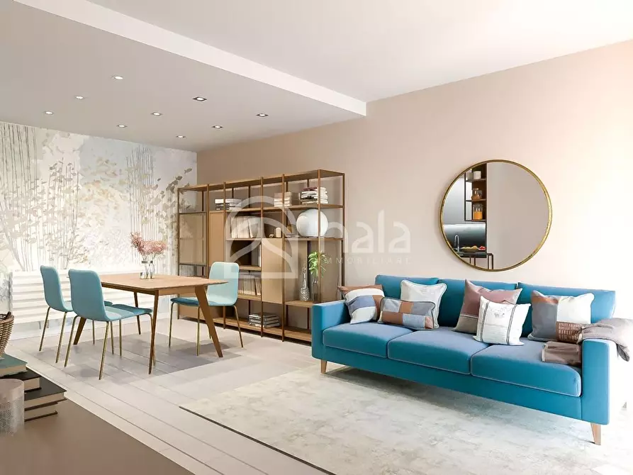 Immagine 1 di Appartamento in vendita  a Capannori