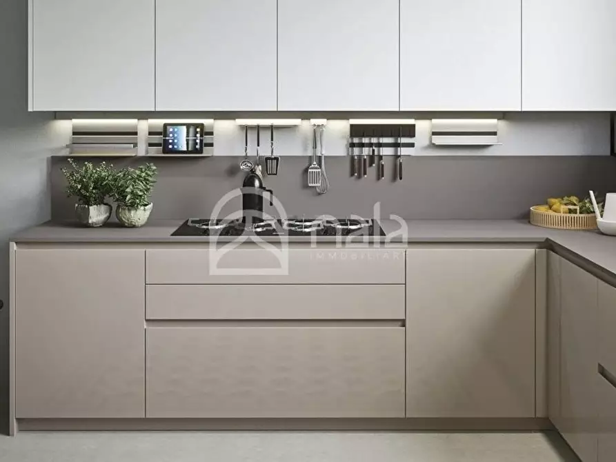 Immagine 6 di Appartamento in vendita  a Capannori