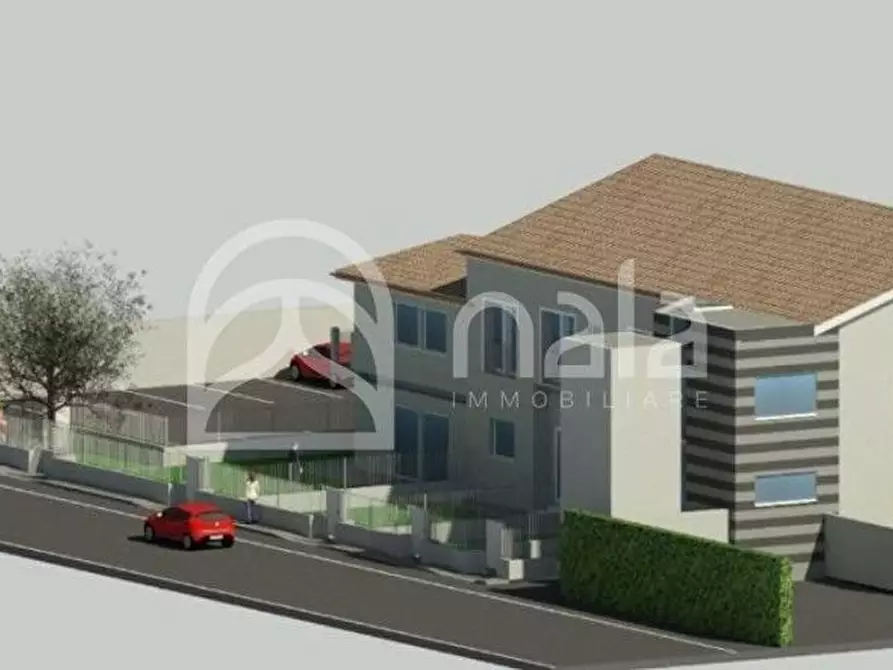 Immagine 2 di Appartamento in vendita  a Capannori