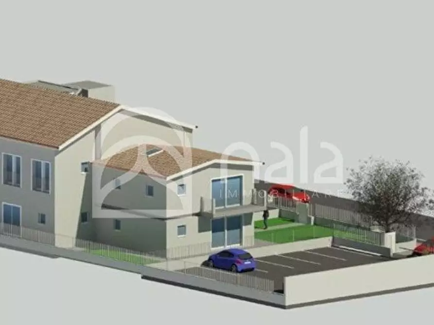 Immagine 3 di Appartamento in vendita  a Capannori