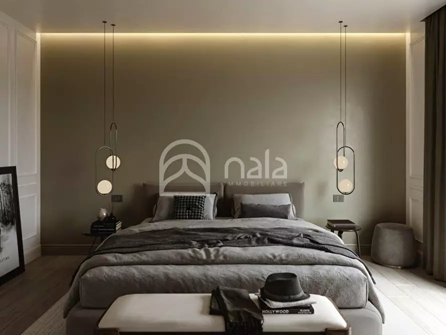 Immagine 7 di Appartamento in vendita  a Capannori