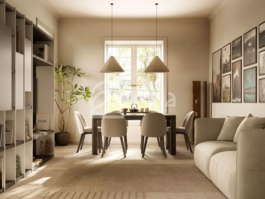 Immagine 1 di Appartamento in vendita  a Capannori