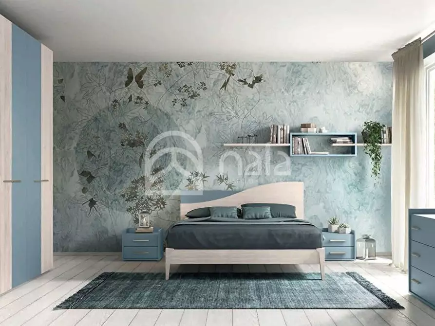 Immagine 4 di Appartamento in vendita  a Capannori