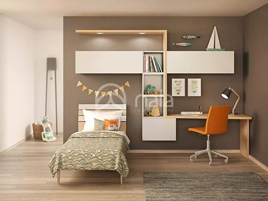 Immagine 7 di Villa in vendita  a Capannori