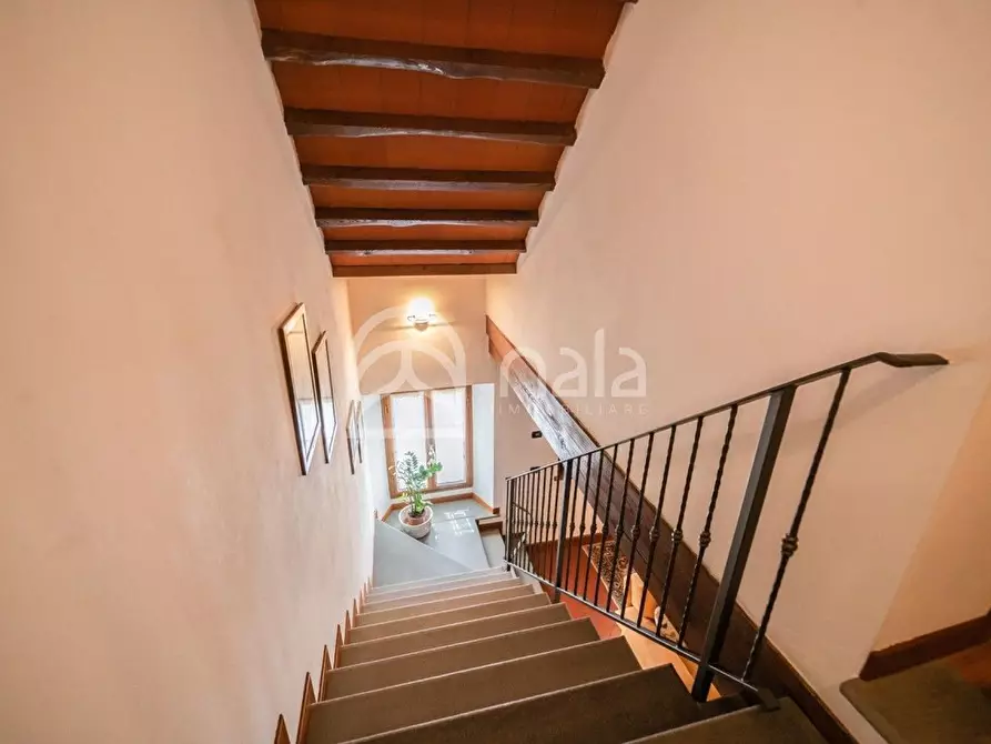 Immagine 28 di Villa in vendita  a Uzzano
