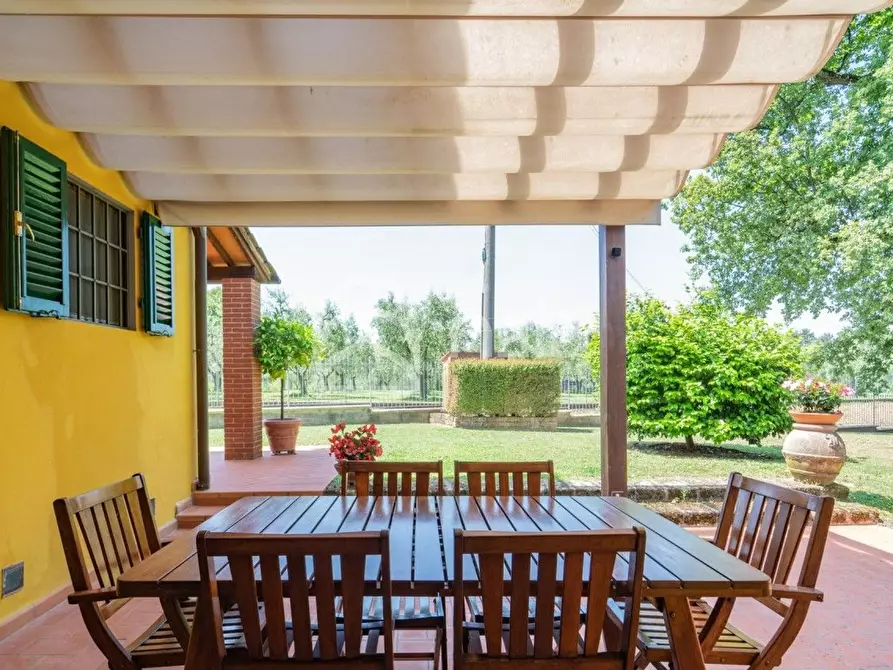 Immagine 29 di Villa in vendita  a Uzzano