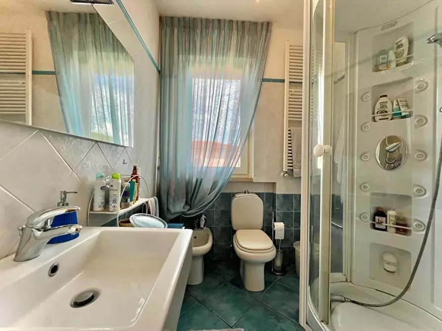 Immagine 7 di Casa bifamiliare in affitto  a Camaiore