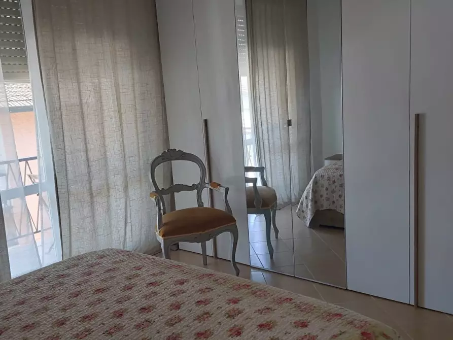 Immagine 5 di Appartamento in affitto  a Camaiore
