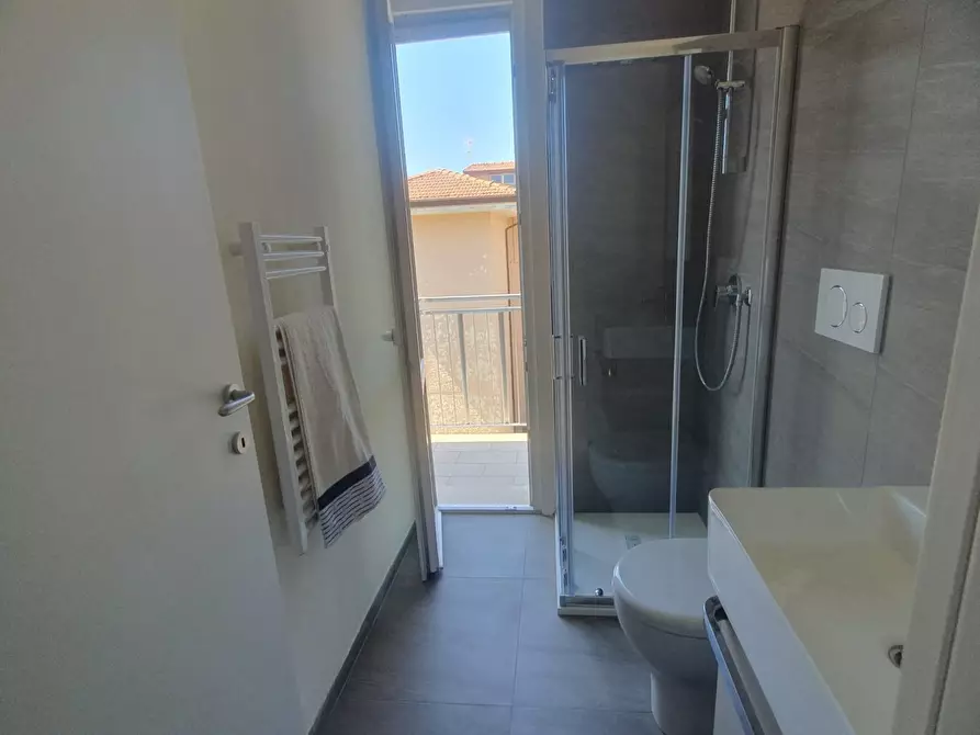 Immagine 11 di Appartamento in affitto  a Camaiore