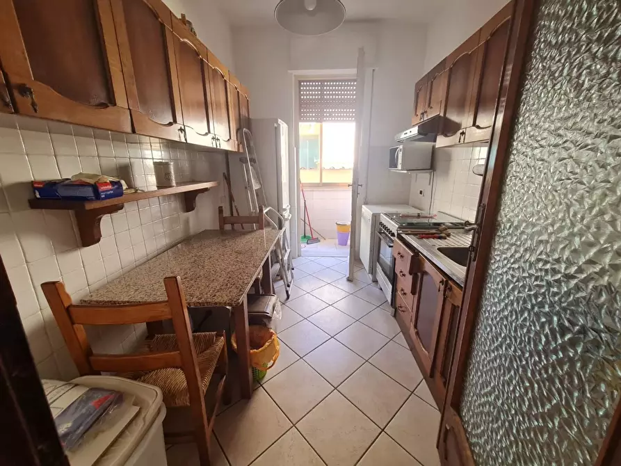 Immagine 2 di Appartamento in affitto  a Camaiore