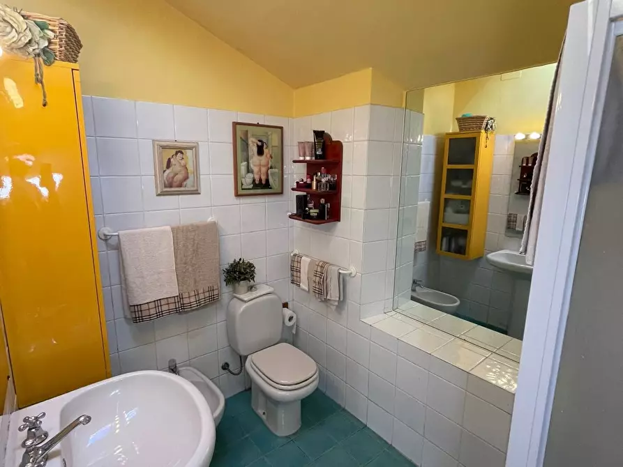 Immagine 51 di Appartamento in vendita  a Camaiore