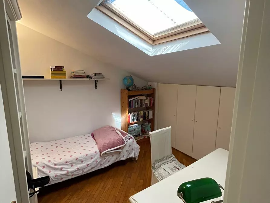 Immagine 21 di Appartamento in vendita  a Camaiore