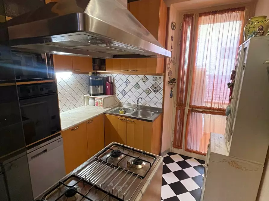 Immagine 43 di Appartamento in vendita  a Camaiore