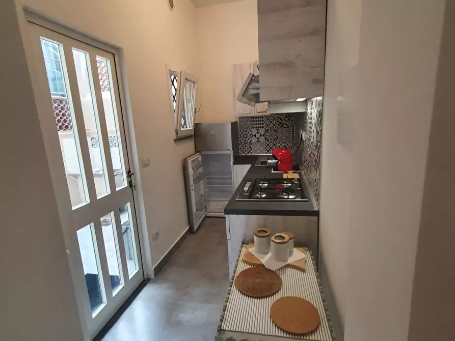 Immagine 4 di Appartamento in affitto  a Camaiore