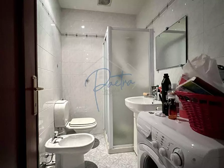 Immagine 19 di Mansarda in vendita  a Massa