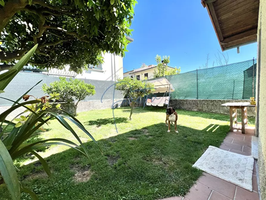 Immagine 2 di Casa semindipendente in vendita  a Massa