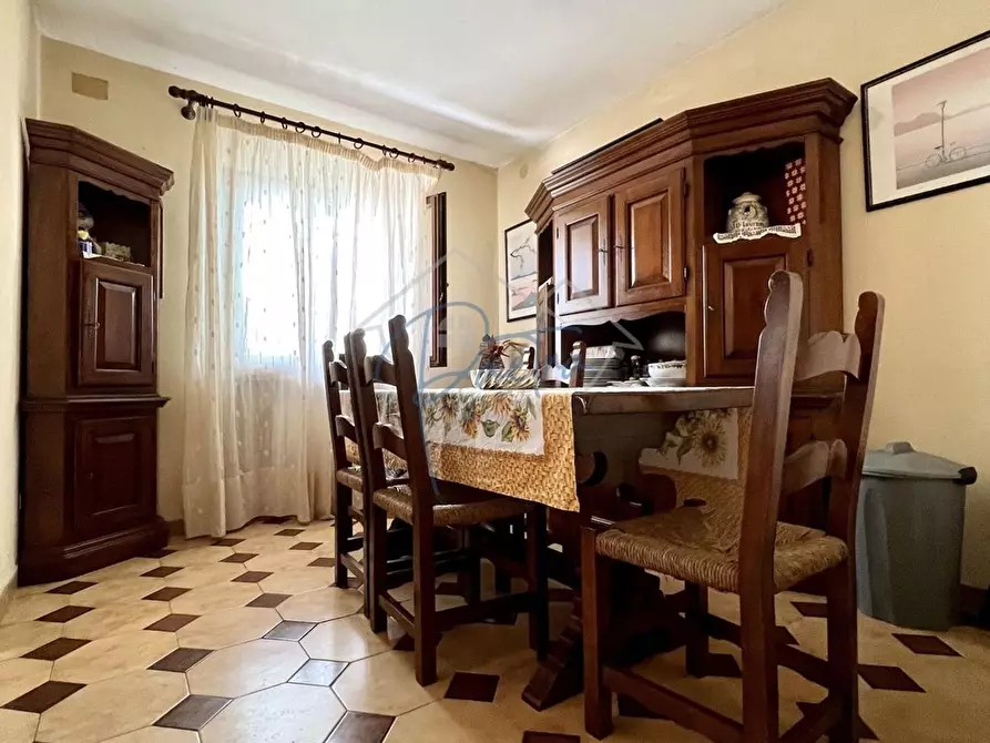 Immagine 7 di Casa semindipendente in vendita  a Massa