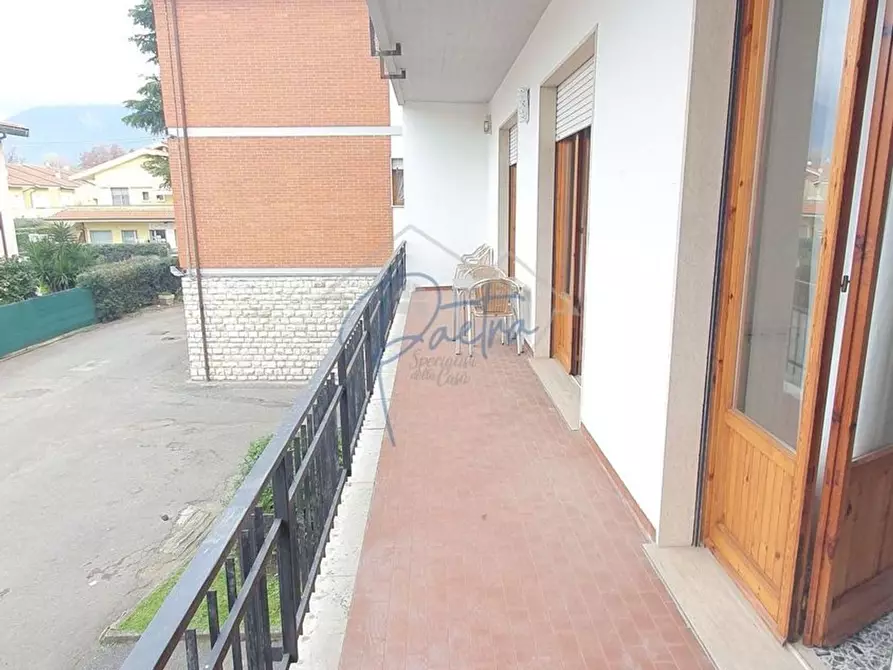 Immagine 8 di Appartamento in vendita  a Massa