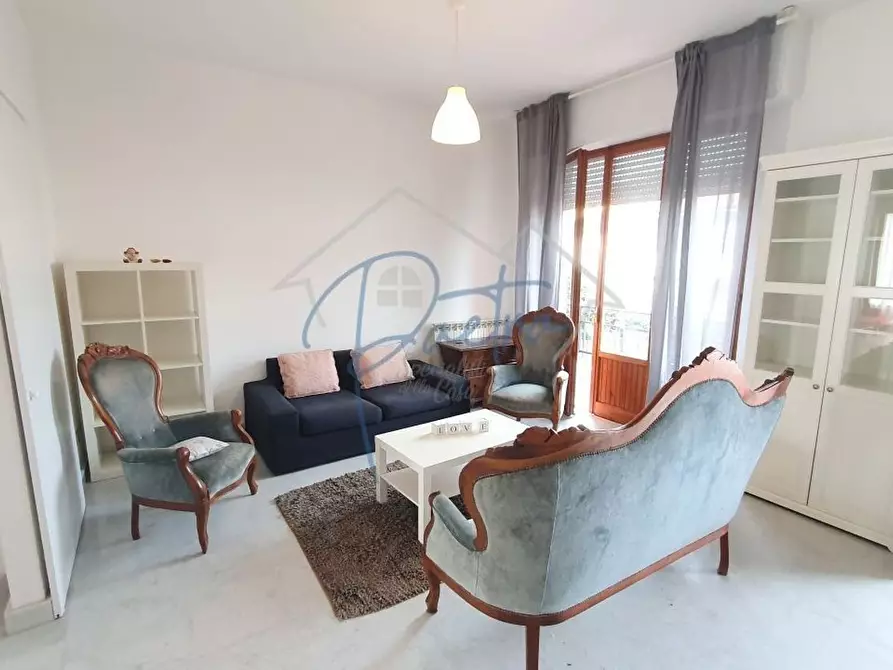 Immagine 3 di Appartamento in vendita  a Massa