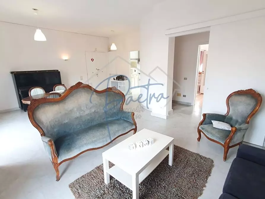 Immagine 5 di Appartamento in vendita  a Massa