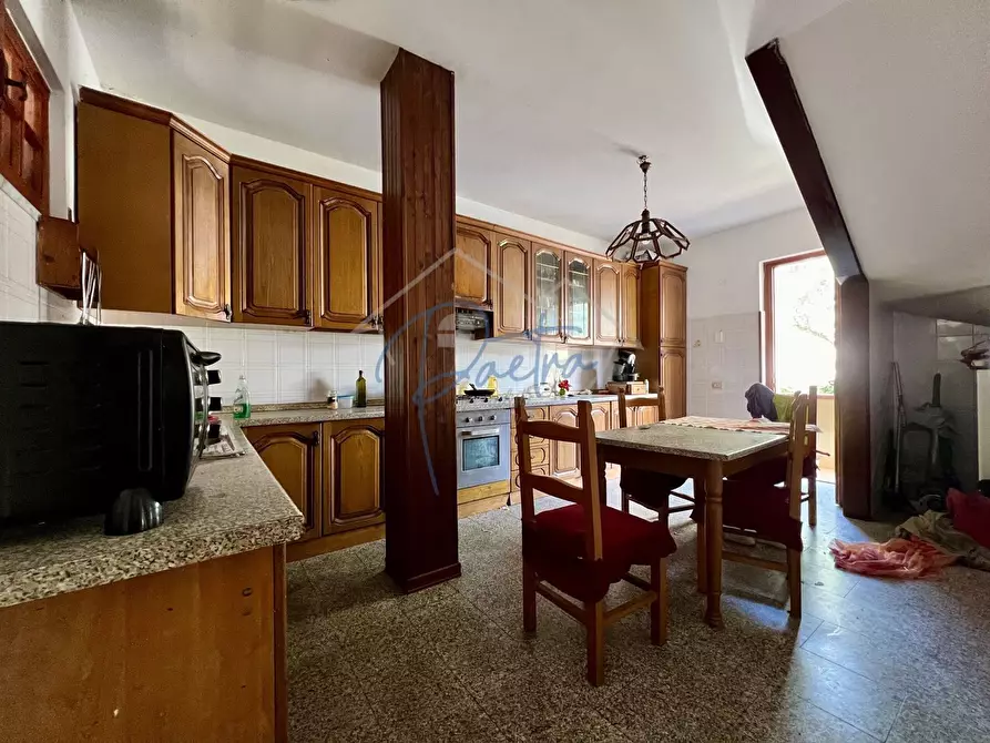 Immagine 7 di Casa indipendente in vendita  a Massa