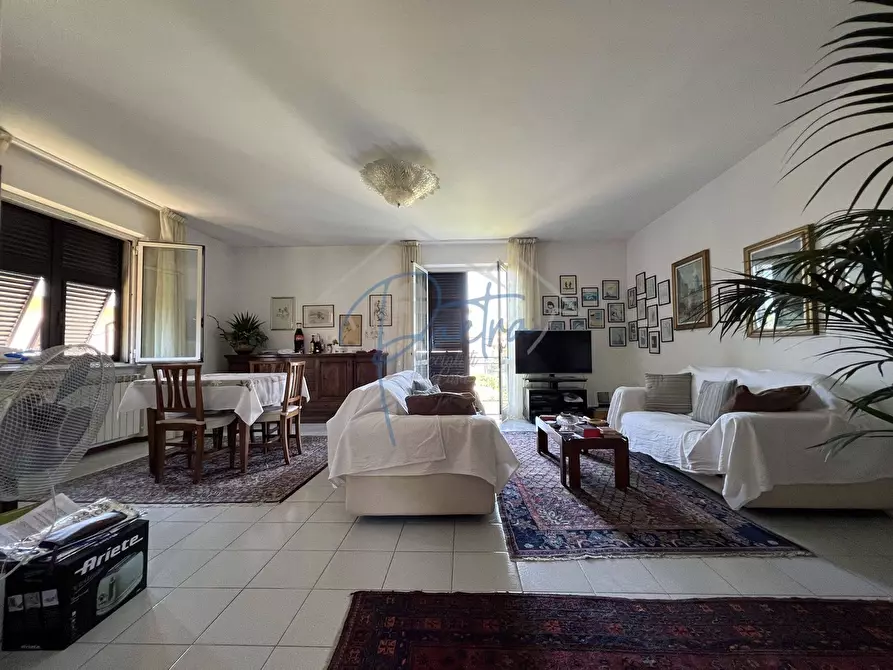 Immagine 3 di Casa semindipendente in vendita  a Massa