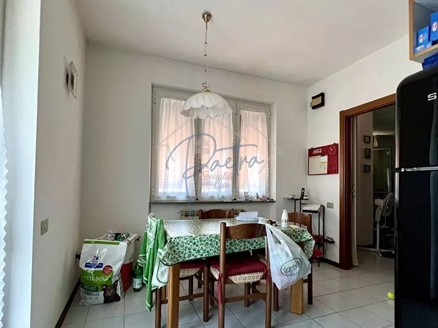 Immagine 7 di Casa semindipendente in vendita  a Massa