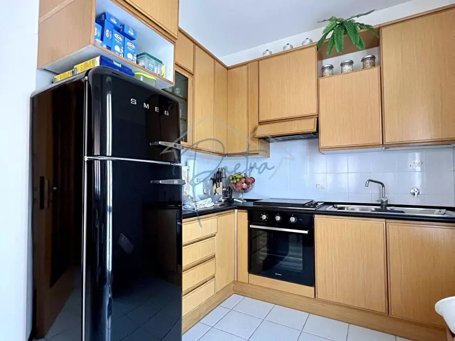 Immagine 6 di Casa semindipendente in vendita  a Massa