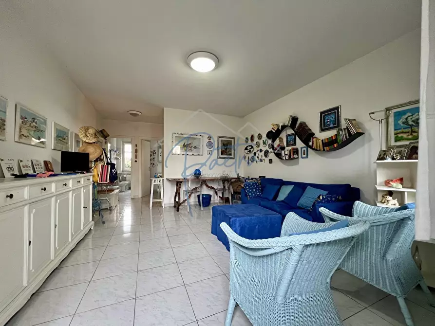 Immagine 11 di Villetta a schiera in vendita  a Massa