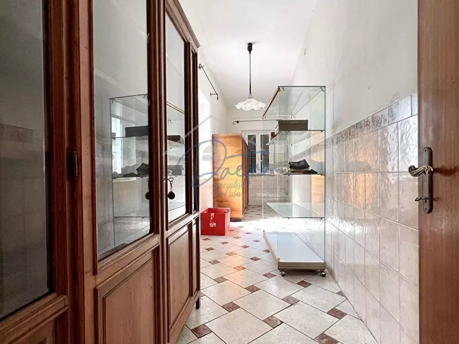 Immagine 7 di Casa semindipendente in vendita  a Massa