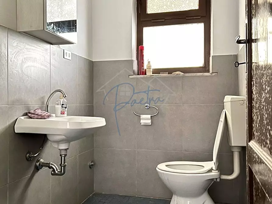 Immagine 6 di Casa semindipendente in vendita  a Massa