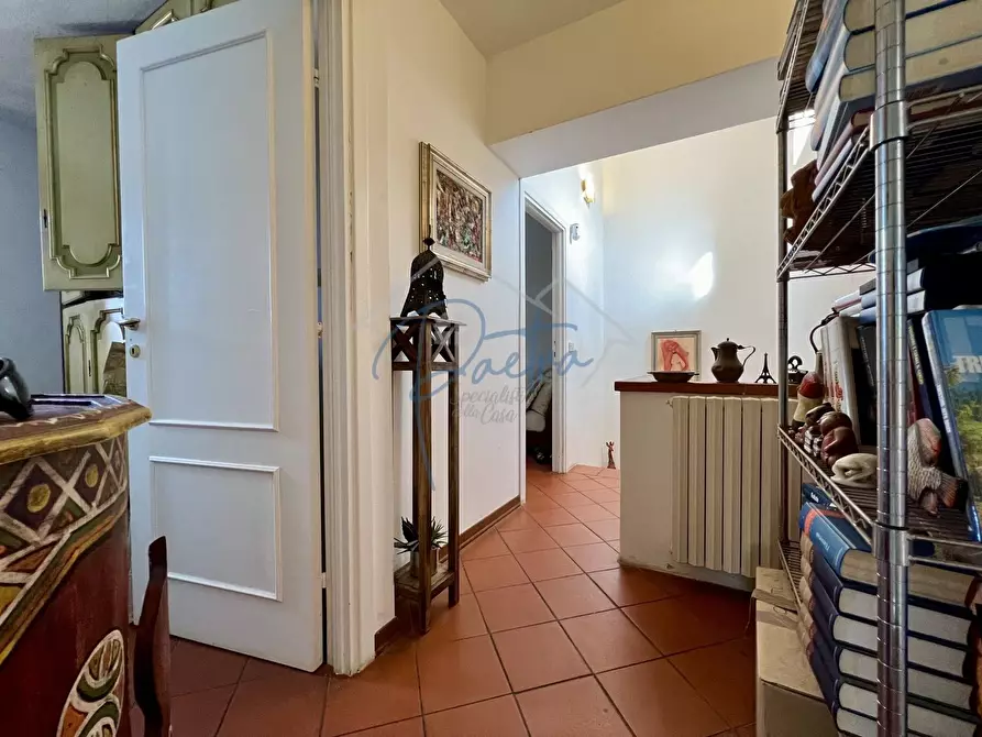 Immagine 31 di Villetta a schiera in vendita  a Montignoso