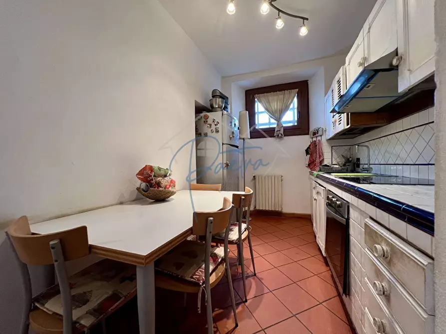 Immagine 19 di Villetta a schiera in vendita  a Montignoso